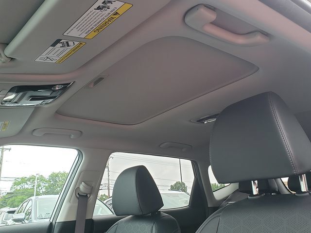 Certified 2024 Kia Seltos EX AWD/4WD image 17