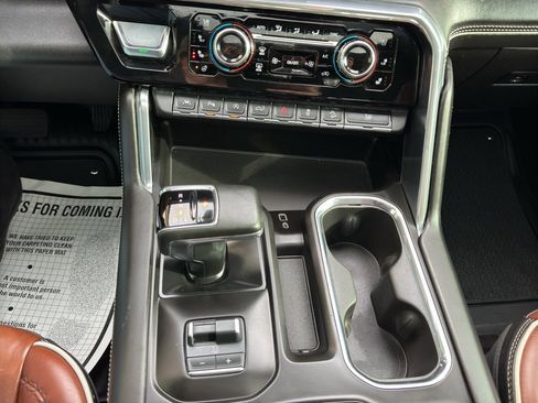 Used 2023 GMC Sierra 1500 Denali Ultimate image 19