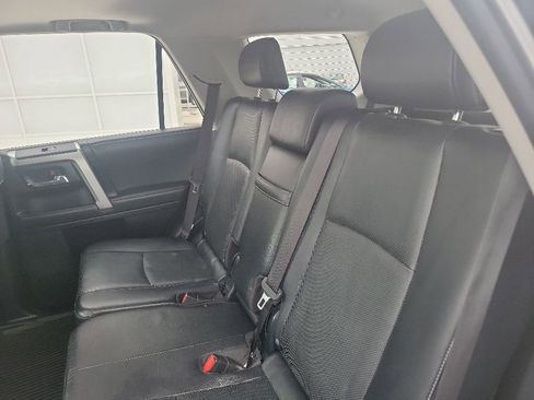 Used 2021 Toyota 4Runner Limited AWD/4WD image 7