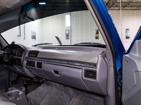 Used 1994 Ford F350 4x4 Crew Cab image 32