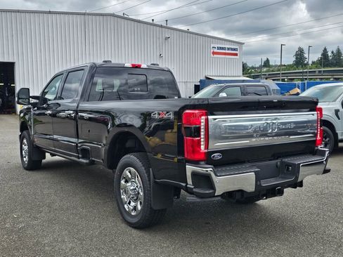 New 2026 Ford F350 King Ranch AWD/4WD image 3