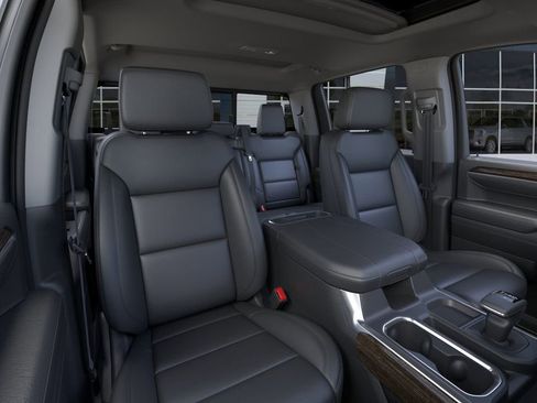 New 2026 GMC Sierra 1500 Elevation image 16