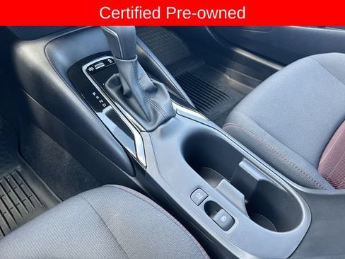 Certified 2026 Toyota Corolla SE FWD image 16