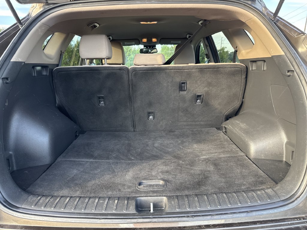 Used 2019 Hyundai Tucson SEL FWD image 26