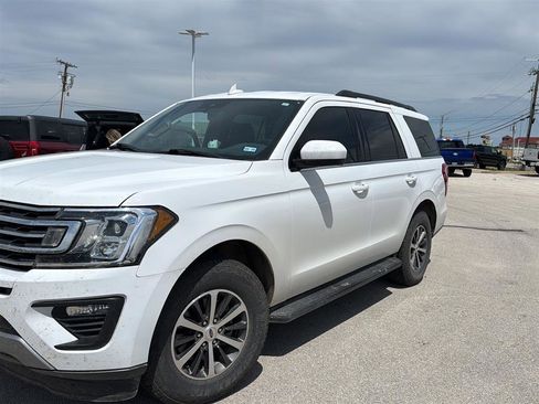 Used 2020 Ford Expedition XLT RWD image 7