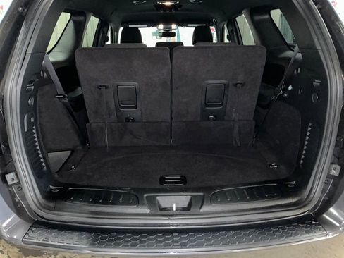 Used 2023 Dodge Durango GT image 27