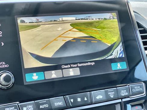 Used 2023 Honda Odyssey EX-L image 26