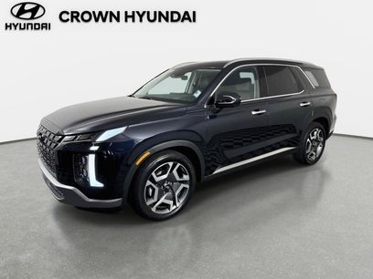 Used 2024 Hyundai Palisade Limited
