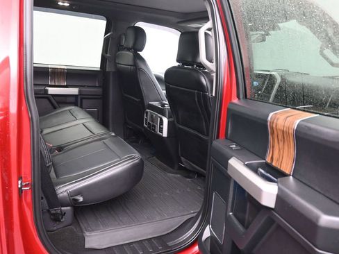 Used 2020 Ford F150 Lariat w/ Equipment Group 502A Luxury image 15