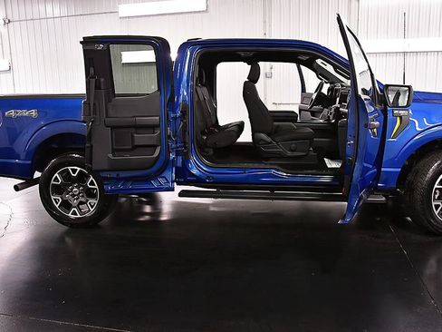 Used 2024 Ford F150 STX AWD/4WD image 32