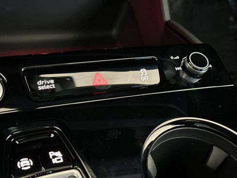 New 2027 Audi Q6 e-tron Premium Plus AWD/4WD image 20