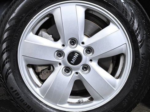 Used 2017 MINI Cooper Convertible FWD image 31