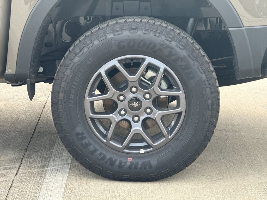 New 2026 Ford Ranger XLT w/ Convenience Package RWD image 26