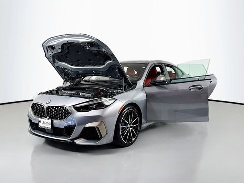 Used 2024 BMW M235i xDrive Gran Coupe AWD/4WD image 20