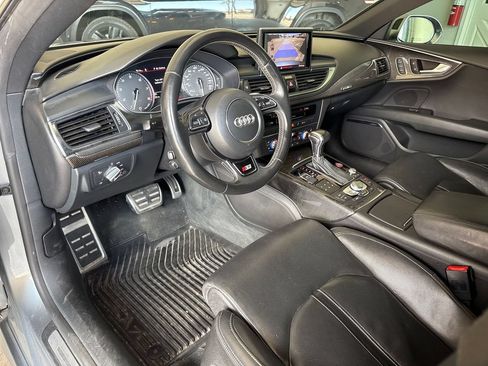 Used 2013 Audi S7 Prestige AWD/4WD image 61