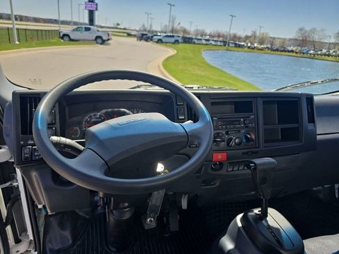 New 2025 Chevrolet Low Cab Forward image 6