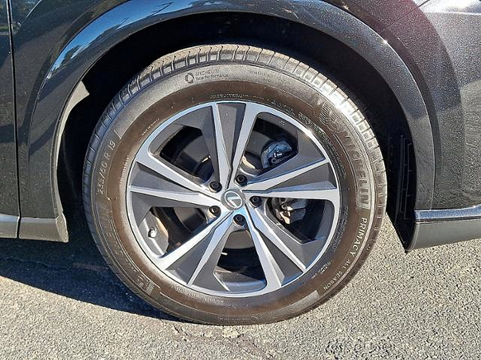 Certified 2023 Lexus RX 350 Premium w/ Accessory Package AWD/4WD image 25