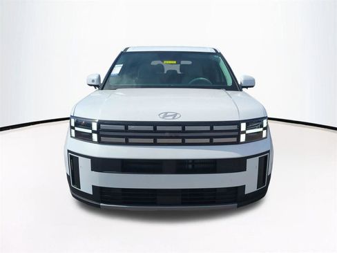New 2026 Hyundai Santa Fe SE image 3