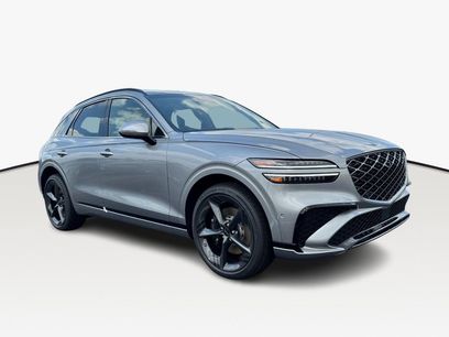 New 2026 Genesis GV70 3.5T Sport Prestige w/ G1 Accessory Package
