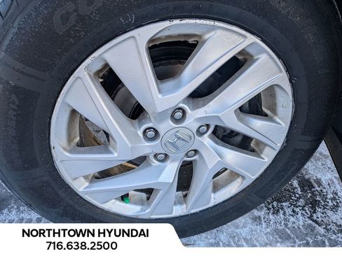 Used 2016 Honda CR-V EX image 44