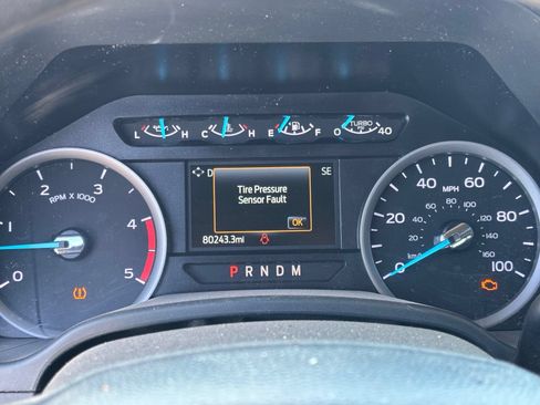Used 2022 Ford F350 XL w/ STX Appearance Package RWD image 12