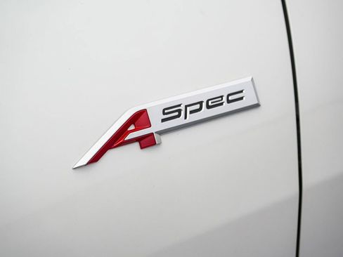 Used 2025 Acura ADX A-Spec AWD/4WD image 11