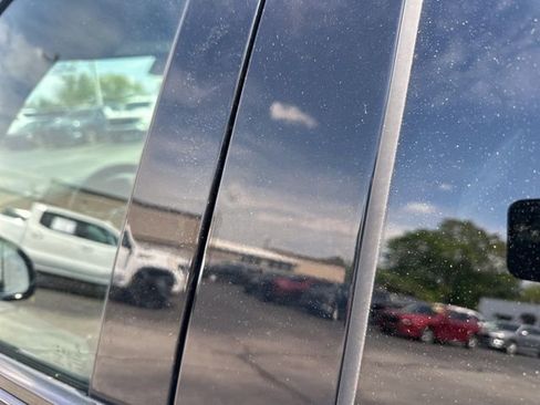 Used 2018 BMW X3 M40i w/ Premium Package AWD/4WD image 12