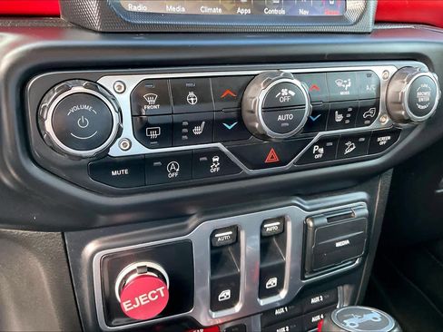 Used 2019 Jeep Wrangler Rubicon image 33