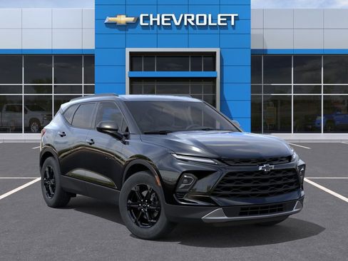 Used 2023 Chevrolet Blazer LT w/ Convenience Package image 8