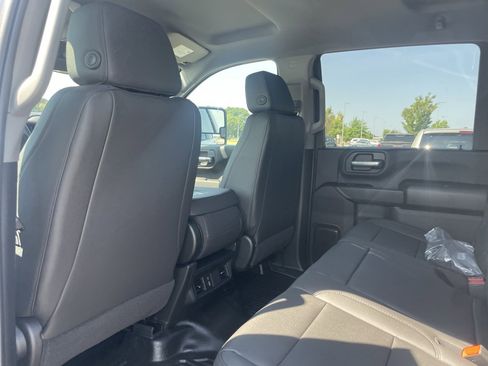 New 2025 GMC Sierra 2500 Pro w/ Convenience Package image 26