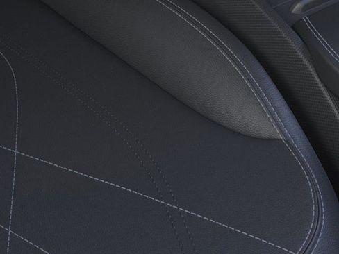 New 2025 Ford Mustang Mach-E Select w/ Interior Protection Package image 16