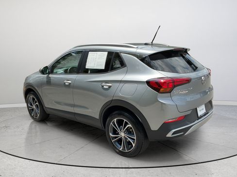 Used 2023 Buick Encore GX Select w/ Safety Package II AWD/4WD image 28