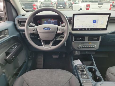 New 2025 Ford Maverick XL image 12