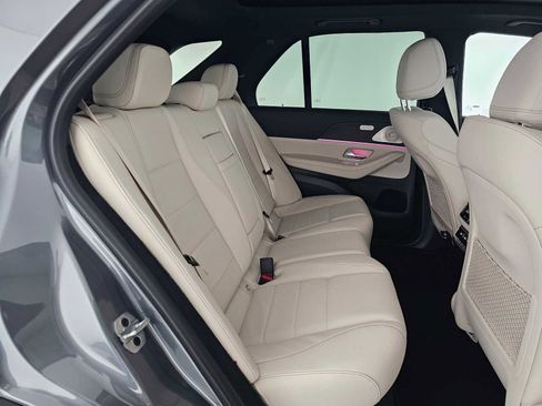 New 2026 Mercedes-Benz GLE 350 4MATIC image 12