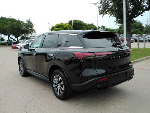 Used 2025 INFINITI QX60 Pure FWD image 13