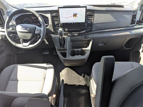 New 2025 Ford Transit 350 XLT image 14