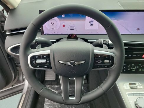 New 2026 Genesis GV70 2.5T Advanced AWD/4WD image 20