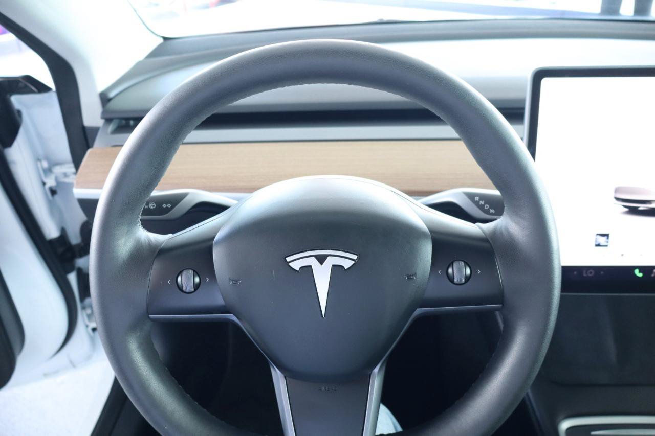 Used 2023 Tesla Model 3 Standard Range RWD image 20