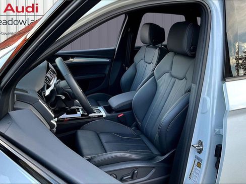 Certified 2025 Audi Q5 2.0T Premium Plus AWD/4WD image 21