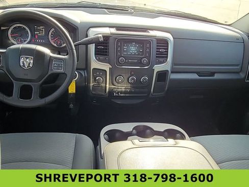 Used 2017 RAM 2500 SLT AWD/4WD image 18