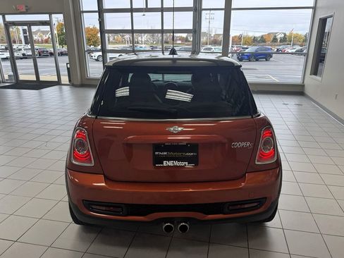 Used 2011 MINI Cooper S image 44