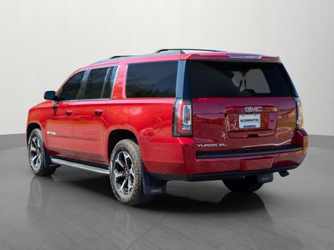 Used 2015 GMC Yukon XL SLT w/ HD Trailering Package image 5