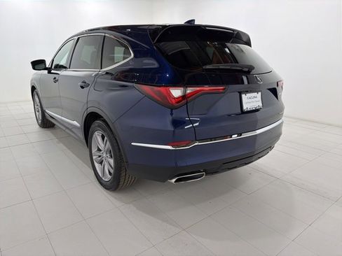 Certified 2023 Acura MDX SH-AWD image 3