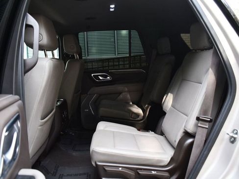 Used 2021 Chevrolet Tahoe LT image 41