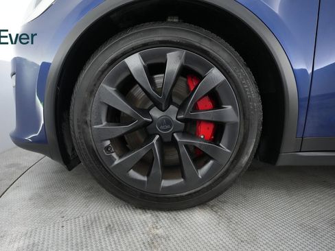 Used 2023 Tesla Model X Plaid AWD/4WD image 19