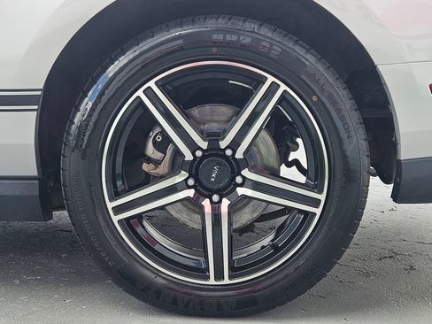 Used 2010 Ford Mustang GT Premium RWD image 25