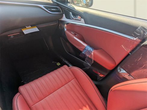 New 2026 Genesis G70 3.3T Sport Prestige image 16