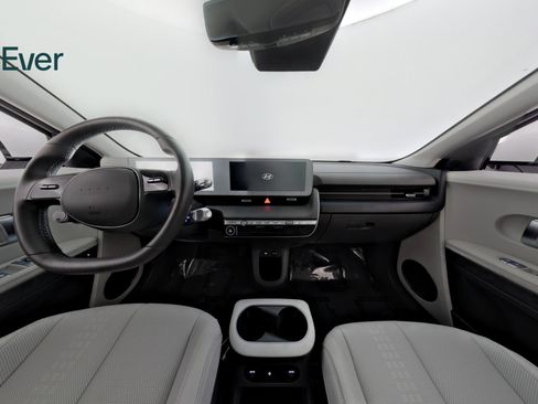 Used 2024 Hyundai Ioniq 5 Limited RWD image 25