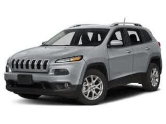 Used 2018 Jeep Cherokee Latitude Plus w/ Cold Weather Group video 1
