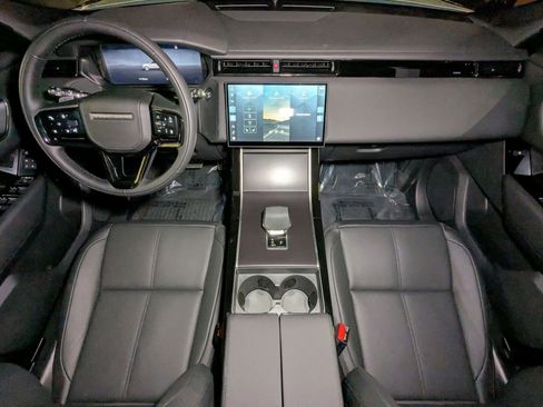 New 2026 Land Rover Range Rover Velar Dynamic SE image 15